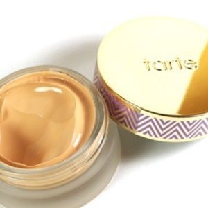 Tarte Empowered Hybrid Gel Foundation Medium Tan